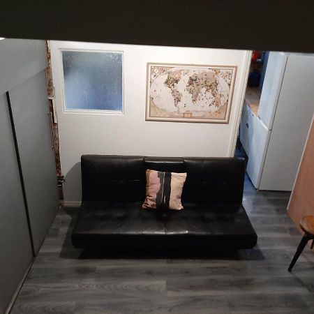 Single Room With Underbed 8 Londyn Zewnętrze zdjęcie